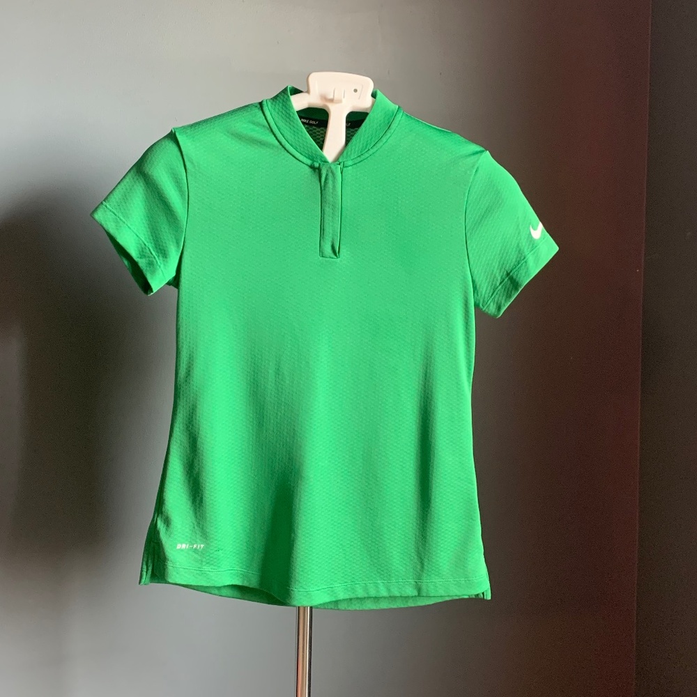 Nike Golf Shirt